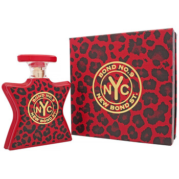 New Bond St. EDP